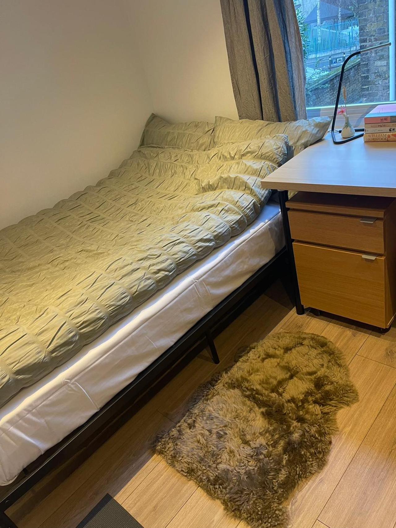 Quiet Cosy Room4 In Kings Cross Λονδίνο Εξωτερικό φωτογραφία